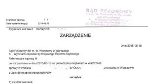 Zwrot
